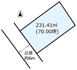 宮崎市源藤町土地