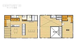 清武町沓掛モデルハウス