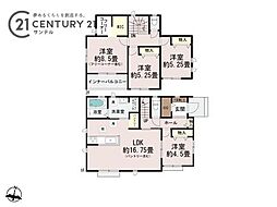 清武町木原　新築戸建　B号棟