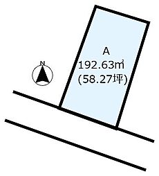 吉村町南田土地A