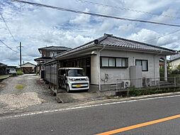 田野町　中古住宅