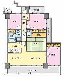 サーパス大橋南