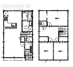 フォレクス大坪西