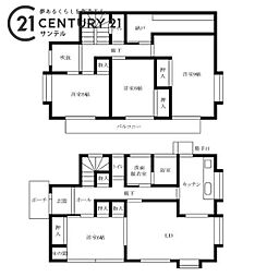 大字小松中古戸建