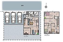 宮崎市大字本郷南方