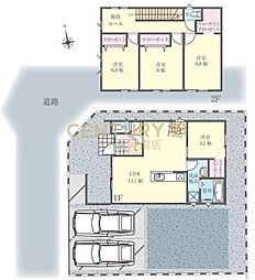 フォレクス中西町2