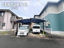 宮崎市桜町の中古戸建