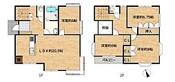 都城市菖蒲原町　中古戸建