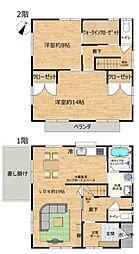 佐土原町西上那珂中古戸建