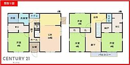 宮崎市清武町加納乙中古戸建