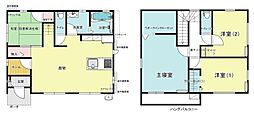 宮崎市大字本郷北方の一戸建て