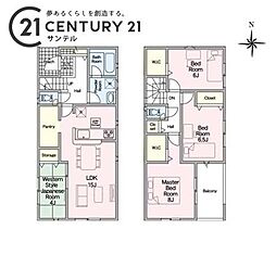 宮崎市昭和町 第3-2号棟