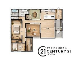 宮崎市大字熊野　中古戸建