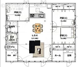 FelidiaReno都城市前田町　中古物件