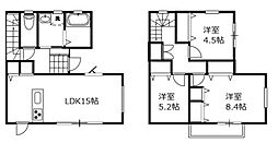 宮崎市生目台西３丁目の一戸建て