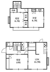 宮崎市恒久６丁目