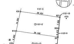 佐土原町下那珂土地 区画1