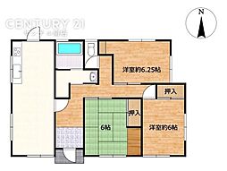 都城市安久町中古戸建
