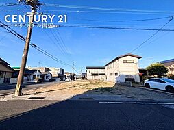 恒久南2丁目(南宮崎駅)住宅用地