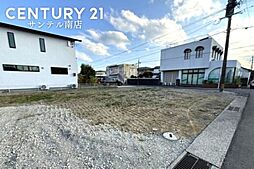恒久南2丁目(南宮崎駅)住宅用地