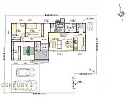 スマイルホーム平塚A-8号