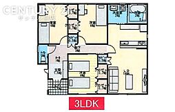 都城市平塚建売A棟