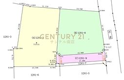 新名爪土地 A号地