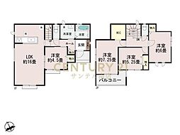 高鍋町北高鍋新築戸建 A号棟