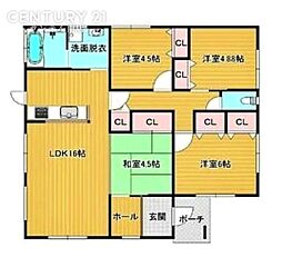 都城市蓑原建売A棟