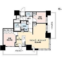 ザ・札幌タワーズウエストタワー
