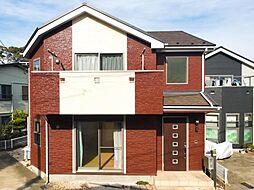 磯子区中古戸建 南道路