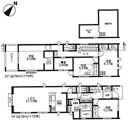 横浜市港北区小机町