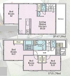 戸塚区新築戸建　2駅利用可　SIC 住宅省エネハウス