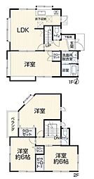 横浜市旭区今川町