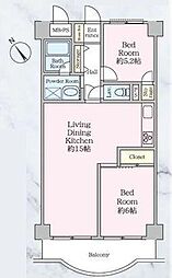 ライオンズマンション三ツ沢公園横浜駅