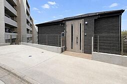 横浜市磯子区森４丁目の一戸建て