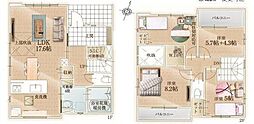 1号棟大和市新築戸建 2台駐車可 SIC WIC