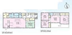 2号棟鎌倉市新築戸建 SIC