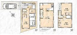 B号棟金沢区新築戸建 WIC