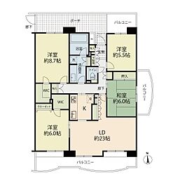 グランドビュー茅ヶ崎