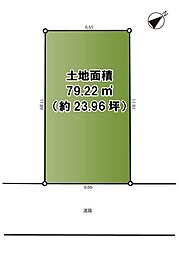 逗子市池子1丁目　中古戸建