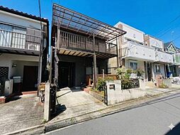 逗子市池子1丁目　条件無売地　全1区画