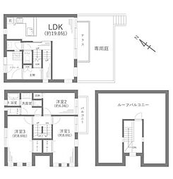 ガーデンハウス湘南