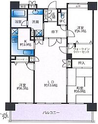 クレストフォルム湘南辻堂グランステージ