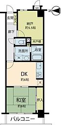 ライオンズマンション南林間第5