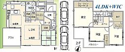 藤沢市辻堂元町6丁目　中古戸建