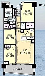Brillia湘南辻堂海浜公園