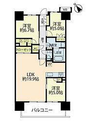 海老名ザ・レジデンス