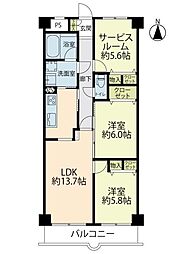 ベルググランデ湘南松風
