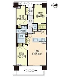 Brillia湘南辻堂海浜公園